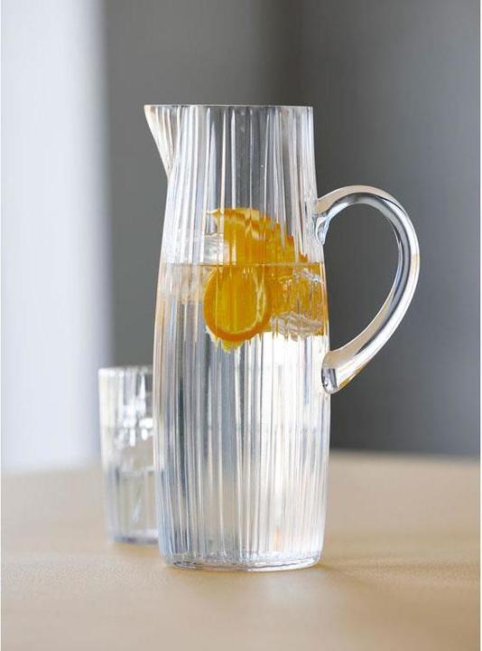 Produktbild Bitz Krug Kusintha 1,2 l Klar (1.20 l)