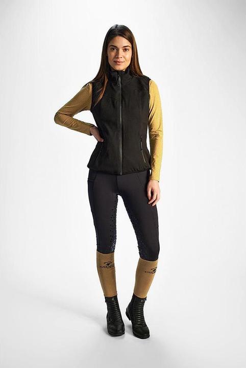 Produktbild Catago Hybrid body warmer (S)