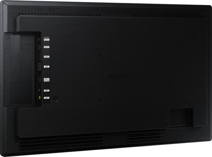 Produktbild Samsung QB24R-TB (1920 x 1080 Pixel, 23.80")