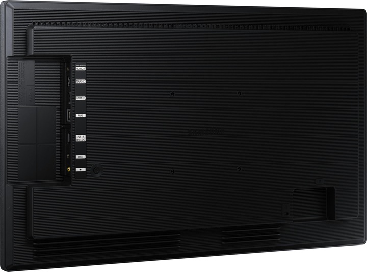 Image du produit Samsung QB24R-TB (1920 x 1080 pixels, 23.80")