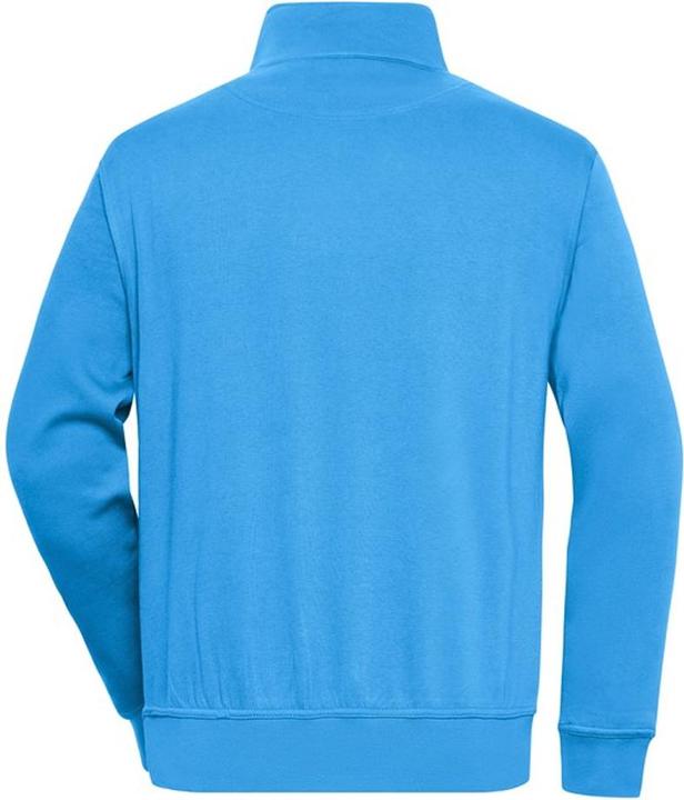 Image du produit James & Nicholson - Sweat WORKWEAR - Homme (M)