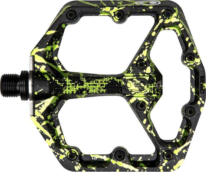 Image du produit Crankbrothers Stamp 7 small Splatter