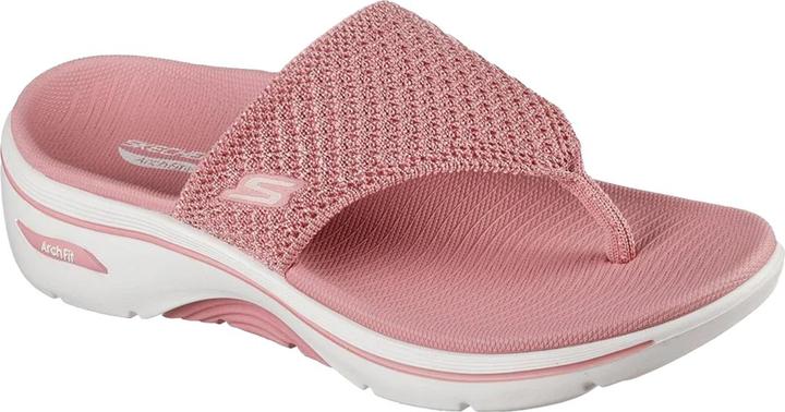Produktbild Skechers Flipflops Go Walk Arch Fit 2.0 (41)