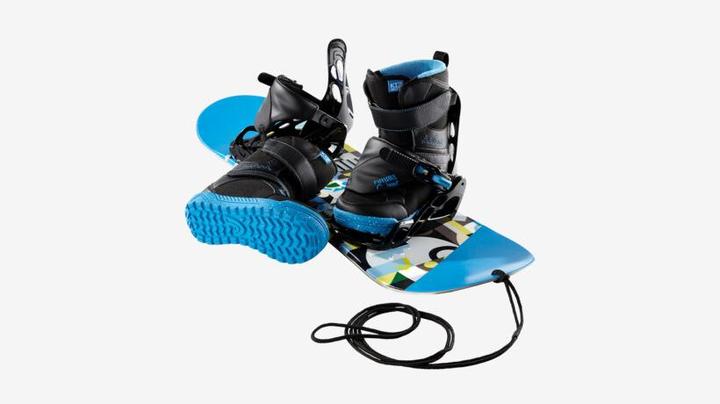 Immagine prodotto Head Rowdy Kid Junior Snowboard (80)