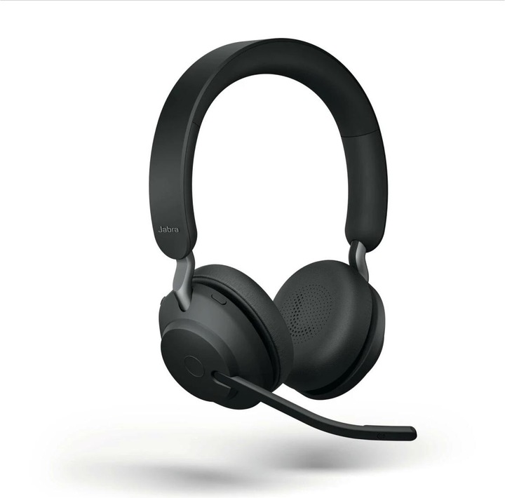 Produktbild Jabra Evolve 2 65 Duo (Kabellos, USB-C)