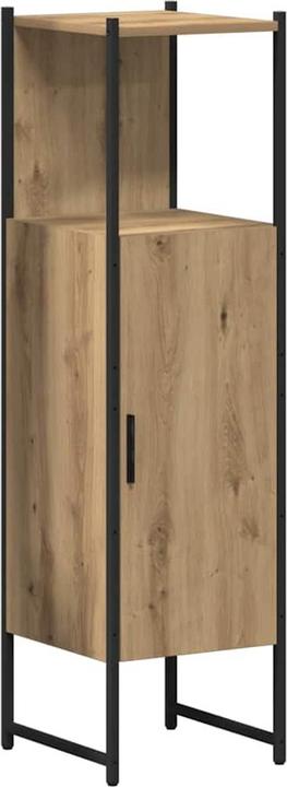 Produktbild vidaXL Badezimmer Set