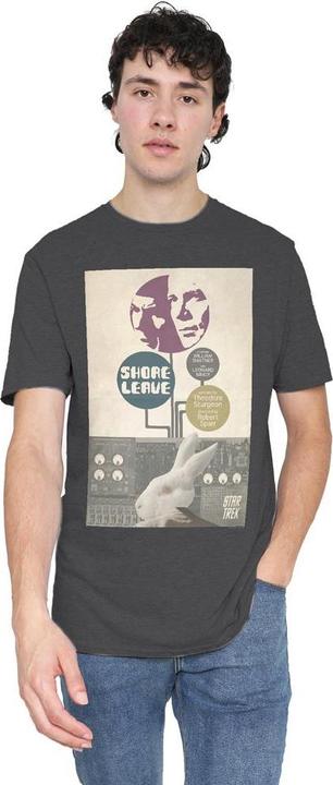 Produktbild The Original Series Episode 15 TShirt (XL)