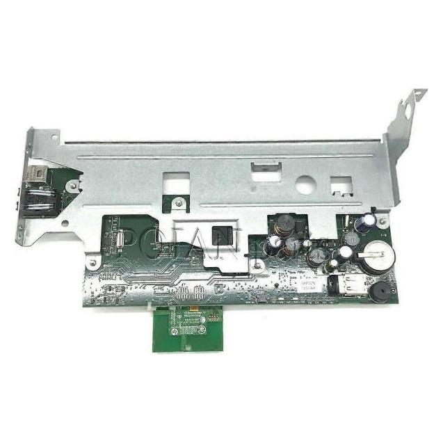 HP Main-PCA-BASIC-assy, Drucker Zubehör