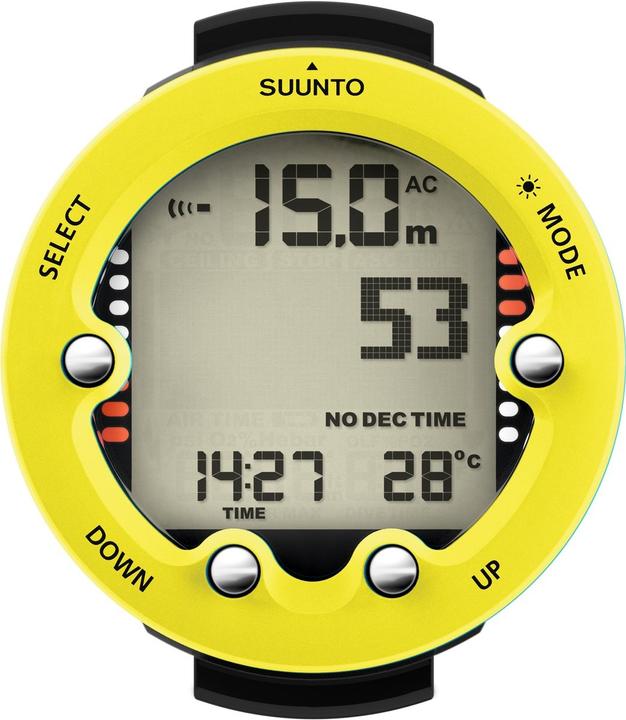 Suunto ZOOP Novo