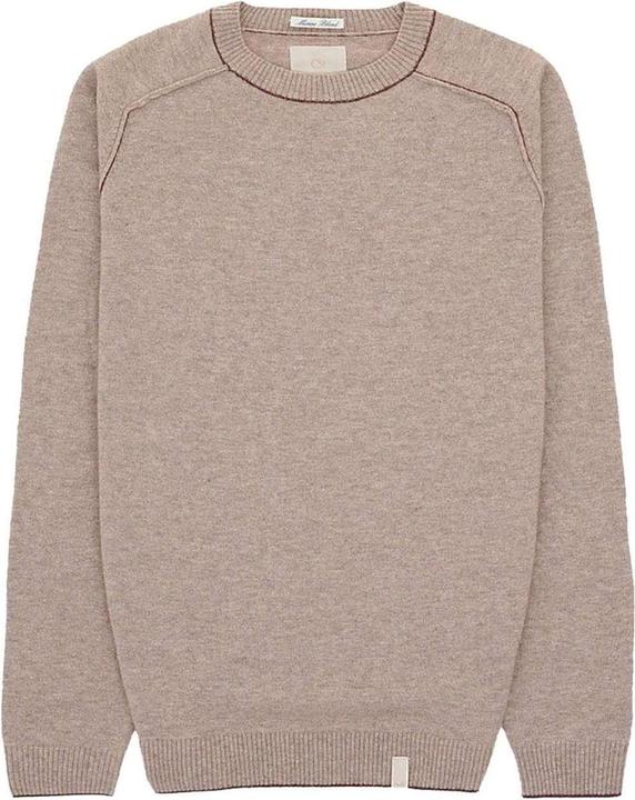Produktbild Colours & Sons Pullover Roundneck-Merino Blend (S)