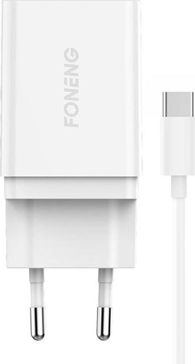 Image du produit Foneng ?adowarka K300 Type-C (18 W, 1 portion)