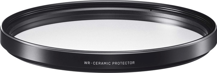 Sigma WR Ceramic Protector (95 mm, Schutzfilter)