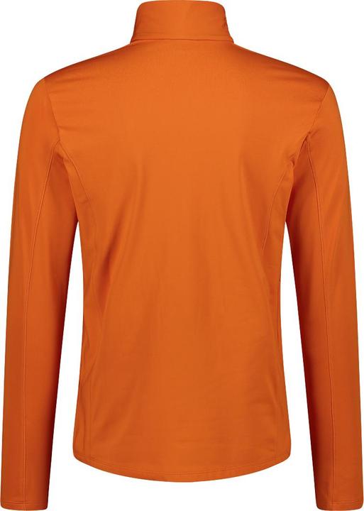 Produktbild CMP Campagnolo Halb-zip Rollkragenpullover (5XL)