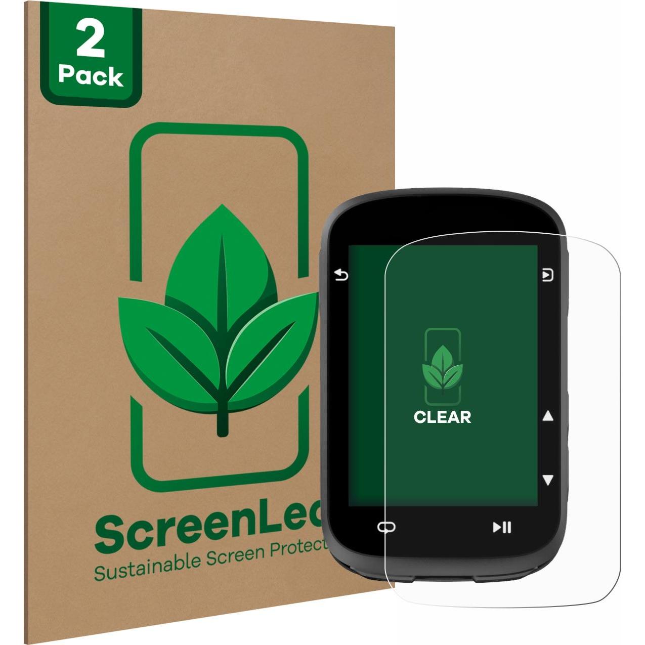 Thumbnail - ScreenLeaf, Velocomputer Zubehör