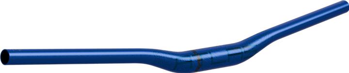 Actual product image Race Face Atlas Riser Handlebar, 35.0, 800x20mm, 8°/5°, blue (35 mm)