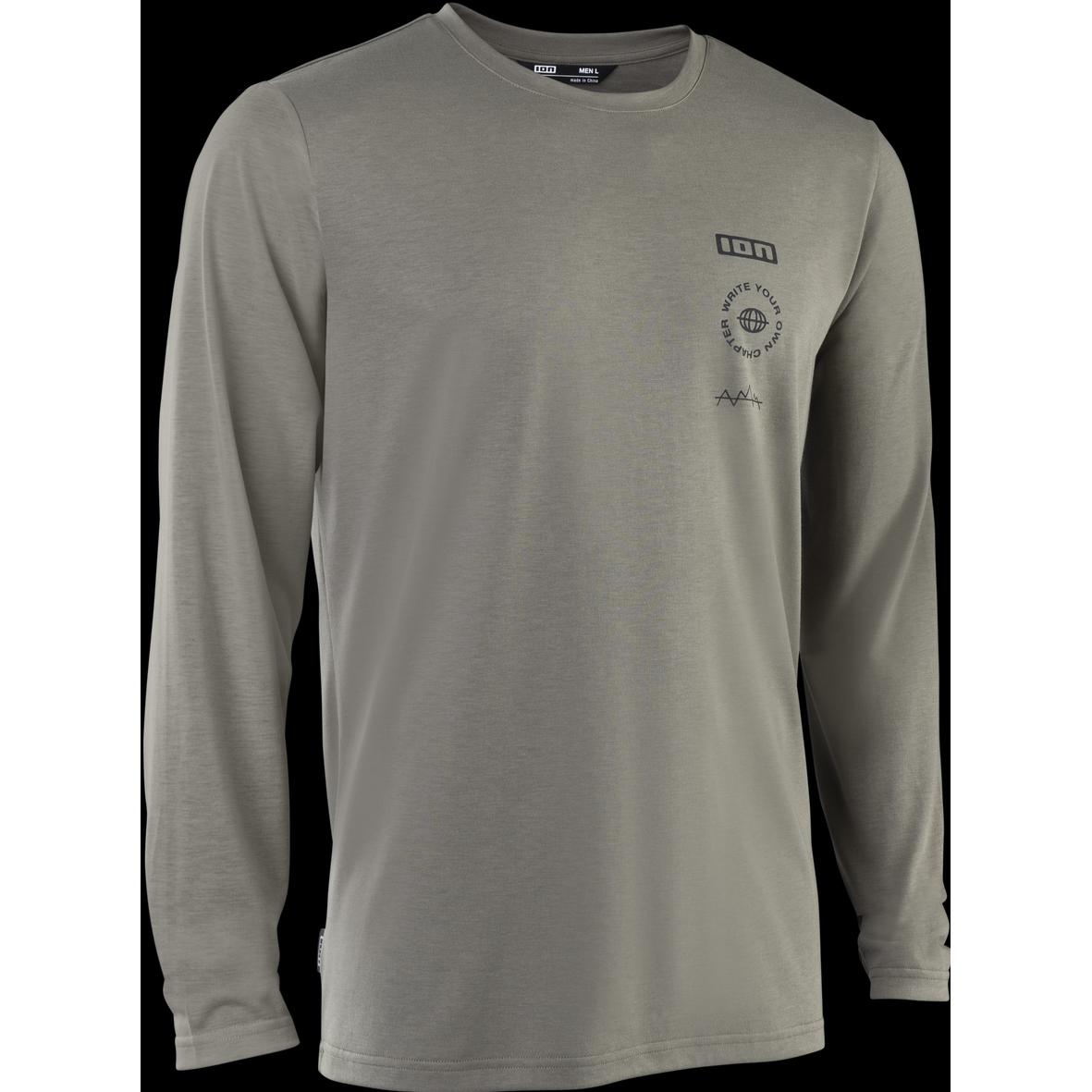ION, Herren, Velotrikot, S Ionic LS DR Trikot (XL), XL