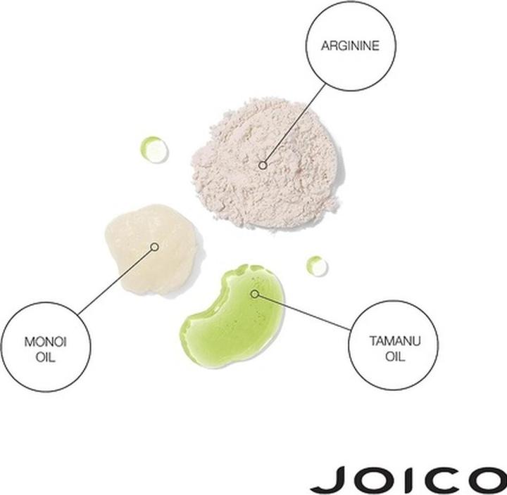 Actual product image Joico Blonde Life Masque 150ml (150 ml)
