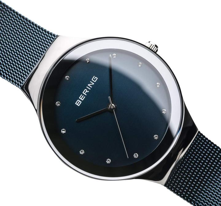 Produktbild Bering Classic (Analoguhr, 34 mm)