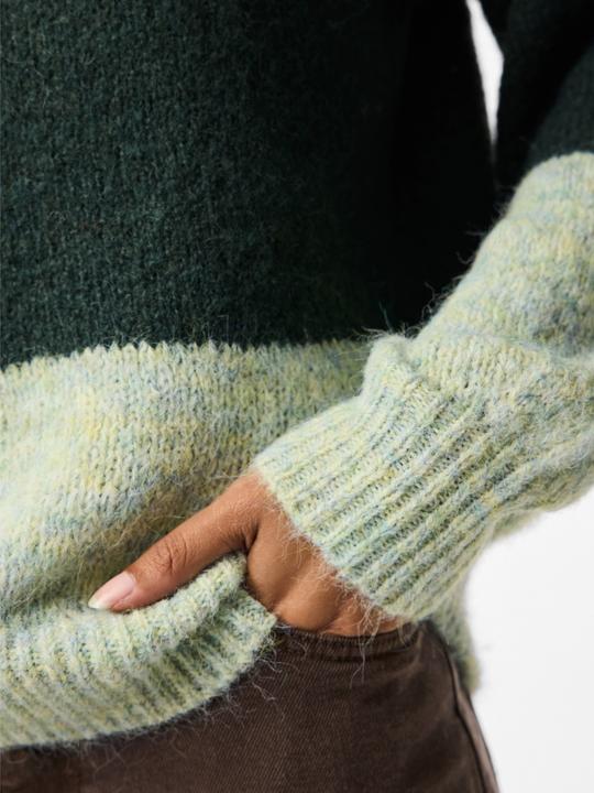 Actual product image Pieces PCIVY Strickpullover (XL)