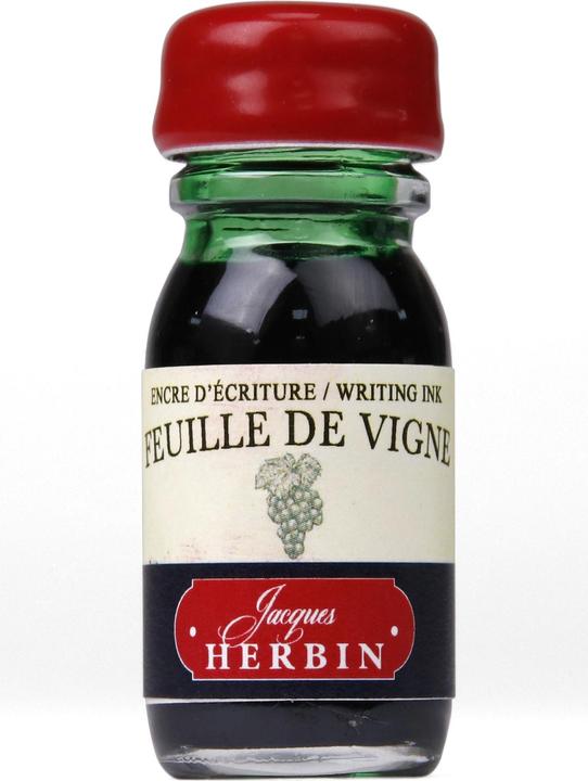 Image du produit Jacques Herbin Coffret Cuvee Jacques - (Marron, Rouge, Violet, 120 pcs)