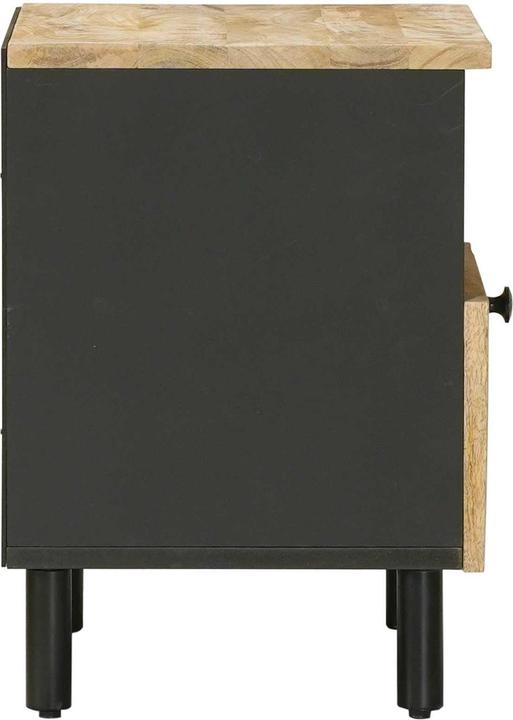 Produktbild vidaXL Nachttisch (40 x 33 x 46 cm)