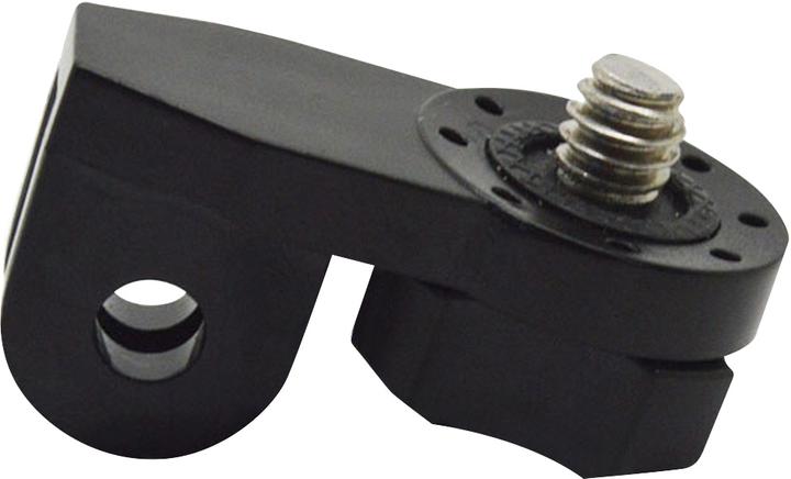Image du produit Rollei Actioncam Mount Set Outdoor (Universel)