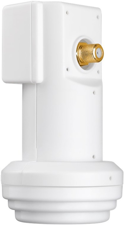 Actual product image Goobay Universal Single (Single LNB, 40mm)