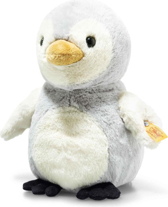 Produktbild Steiff Lio Pinguin hellgrau 21cm (21 cm)