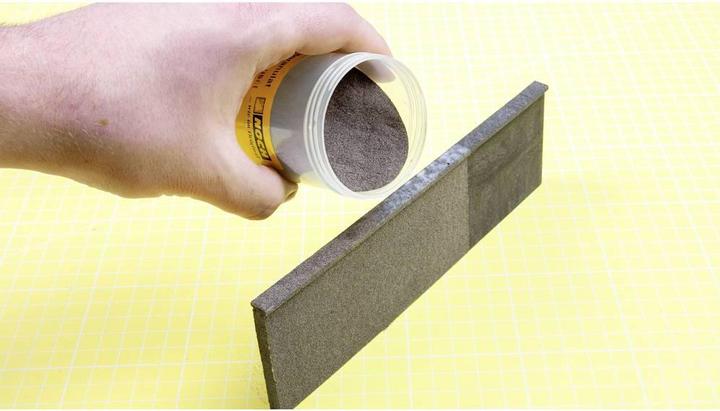 Image du produit Noch 60822 Poudre de structure universelle