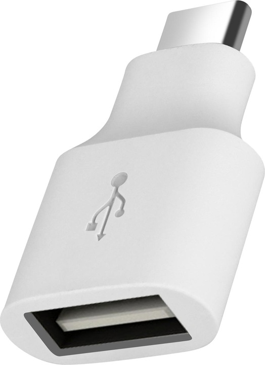 Produktbild Google USB Buchse auf USB-C Stecker OTG Adapter (USB, USB Typ C)