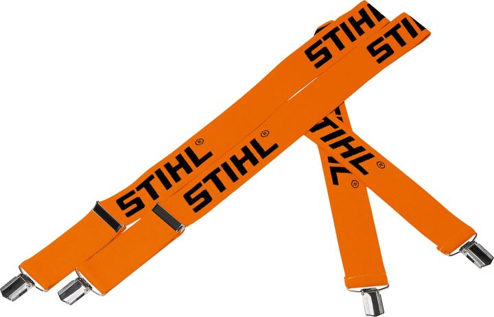 Stihl Bretelles (110)