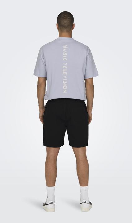 Image du produit Only & Sons Normal geschnitten Shorts Shorts (XXL)
