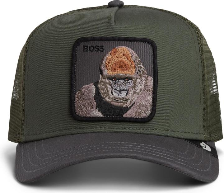 Produktbild Goorin Bros OG Trucker (One Size)