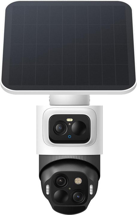Actual product image eufy Cam S4 Solo (3840 x 2160 pixels, 4096 x 2160 pixels)