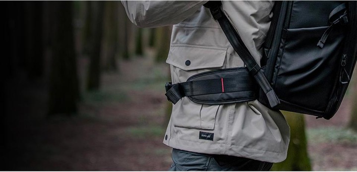 Image du produit Pgytech Sac à dos OneMo 2 35L (space black) (Sac à dos photo, 35 l)