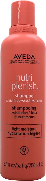 Immagine prodotto Aveda Nutriplenish Light Moisture (Shampoo liquido, 250 ml)