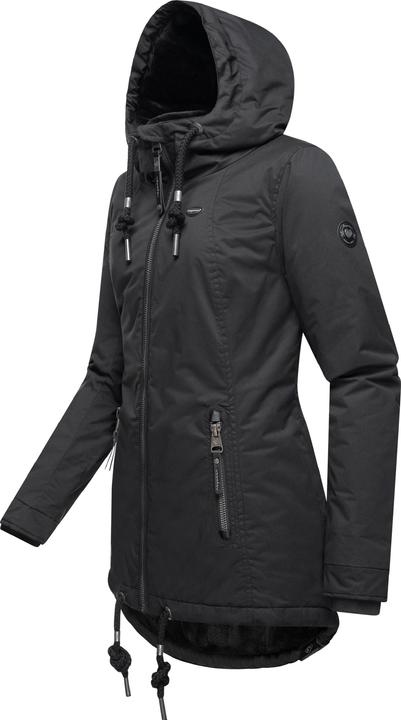 Image du produit Ragwear Zuzka Hiver (XS)