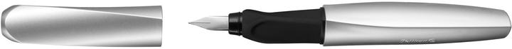 Actual product image Pelikan Twist (Silver, 1 x)