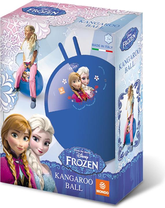 Image du produit Mondo Frozen Kangaroo Ball
