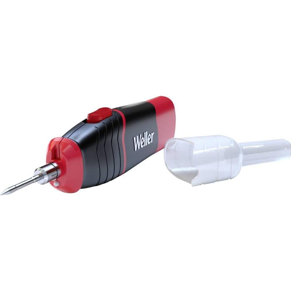 Weller Erem, Lötgerät, WLIBA4 Lötkolben 4.5 W Konisch 460 °C (max)