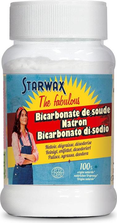 Starwax Baking soda
