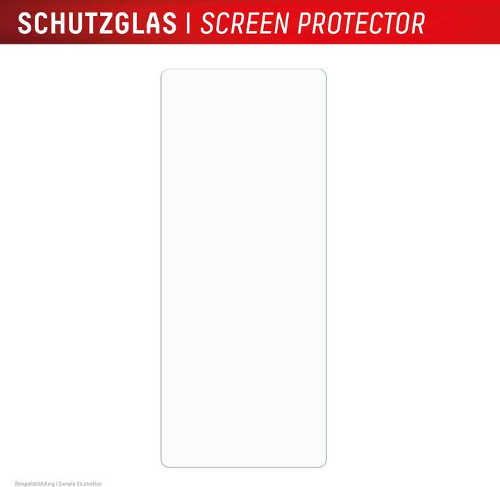Produktbild Displex Smart Glass 2D (1 Stück, Samsung Galaxy Z Fold6)