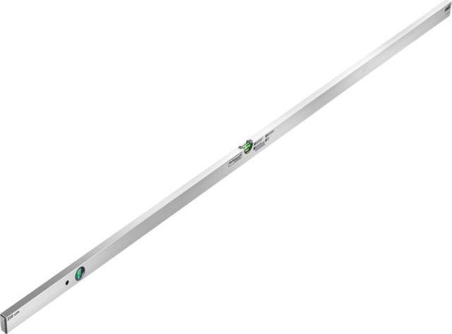 Actual product image technocraft Aluminium spirit level