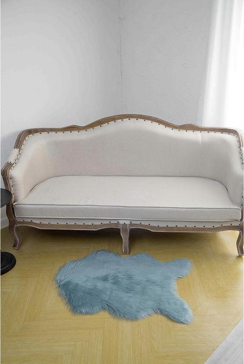 Actual product image Lipo Lambskin