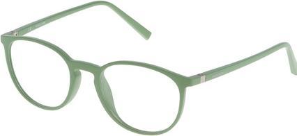 Image du produit Police Lunettes de soleil femme V1973500L99 Total Semi Matte Sage Green 50/19/135