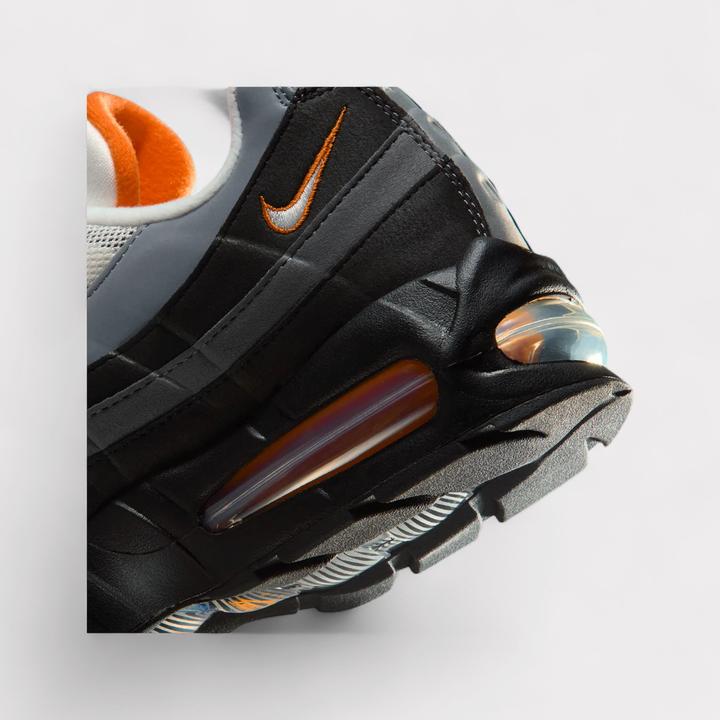 Immagine prodotto Nike Air Max 95 OG Big Bubble (45.5)