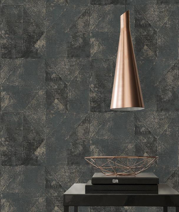 Actual product image AS Creation WALLPAPER 389767 PROFITEX