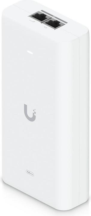Ubiquiti Injecteur PoE++ 90W 10Giga (802.3bt (PoE++), 90 W)