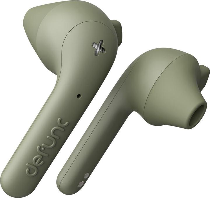 Actual product image Defunc TRUE Basic (22 h, Wireless)