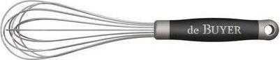 Actual product image de Buyer Whisk with rubber handle